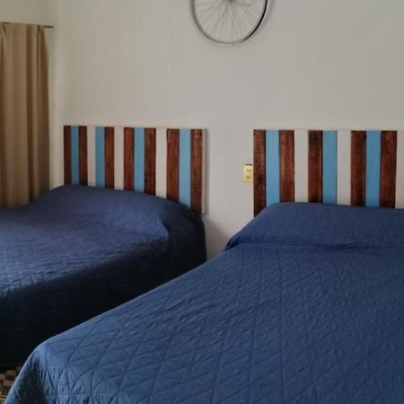 Hotel Merand タマソポ エクステリア 写真