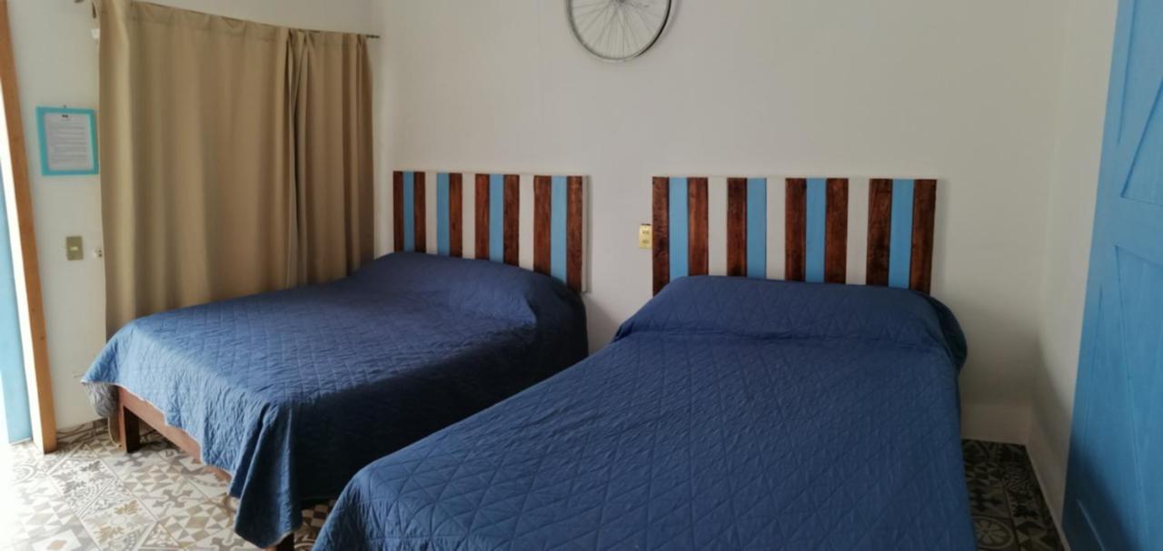 Hotel Merand タマソポ エクステリア 写真